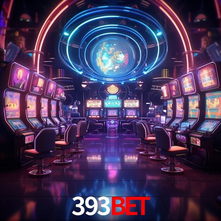 393bet Jackpots Progressivos