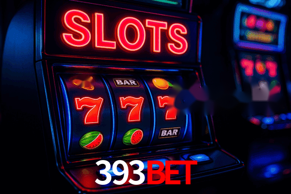 Logo 393bet Plataforma Certificada